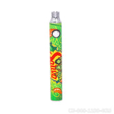 Gorilla Rolling Stars Brand Electronic Cigarette: 1 1100mah Electronic Cigarette Rod, 40g, Single Vacuum Formed Packaging