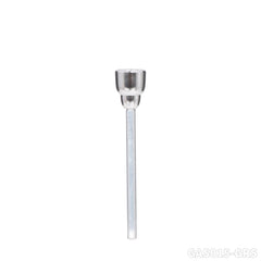 Gorilla Roling Stars Brand Series Transparent Glass Bottle Water Pipe+1 Small Silicone Straw+1 Metal Tube, Uv Pattern On The Bottle Body, 12 Mixed/1 Display Box
