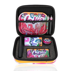 Gorilla Rolling Star Smoking Kit Electronic Scale Set+Grinder+Rolling Tray+Rolling Machine