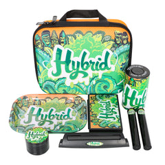 Gorilla Rolling Star Smoking Kit Electronic Scale Set+Grinder+Rolling Tray+Rolling Machine