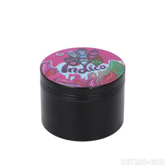 Gorilla Rolling Star Smoking Kit Electronic Scale Set+Grinder+Rolling Tray+Rolling Machine