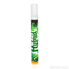 Gorilla rolling star smoking kit plastic grinder+smoking pipe+5 holes joint holder+rolling paper