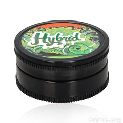 Gorilla rolling star smoking kit plastic grinder+smoking pipe+5 holes joint holder+rolling paper