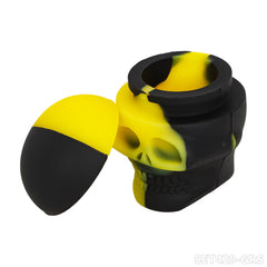 Gorilla Rolling Star Smoking Kit Rolling Paper+Joint Holder+Silicone Bowl+Smoking Pipe+Scissors+Spoon