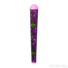 Gorilla rolling star smoking kit rolling paper+metal pipe+joint holder+grinder+filter tips