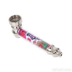 Gorilla rolling star smoking kit rolling paper++hemp wrap +metal pipe+joint holder+grinder