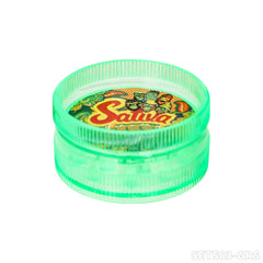 Gorilla Rolling Star Smoking Kit With Lighter+Metal Pipe+Plastic Grinder