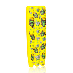 Gorilla Rolling Stars Cigar Cone Pre Roll Tubes Plastic Holder Smell Proof 3Herb Cone Case