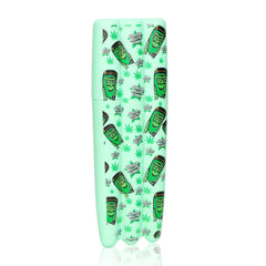 Gorilla Rolling Stars Cigar Cone Pre Roll Tubes Plastic Holder Smell Proof 3Herb Cone Case