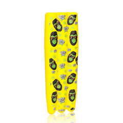 Gorilla Rolling Stars Cigar Cone Pre Roll Tubes Plastic Holder Smell Proof 3Herb Cone Case