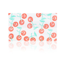 GORILLA ROLLING STARS Cherry Flavored Rolling Paper with Rolling Tips, 1 1/4 Size Organic Rolling Papers, 50 PCS / Pack 24 Pack / Box
