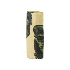 Gorilla Rolling Stars Brown Color Mini Size rolling Paper Tips For Cigarette Smoking Accessories