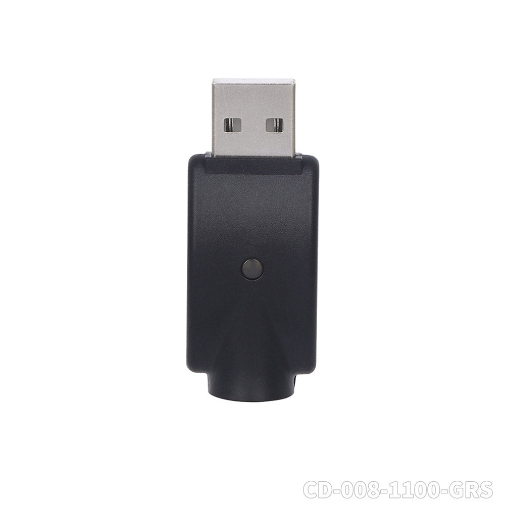 Gorilla Rolling Stars Brand Electronic Cigarette: 1 1100mah Electronic Cigarette Rod, 40g, Single Vacuum Formed Packaging