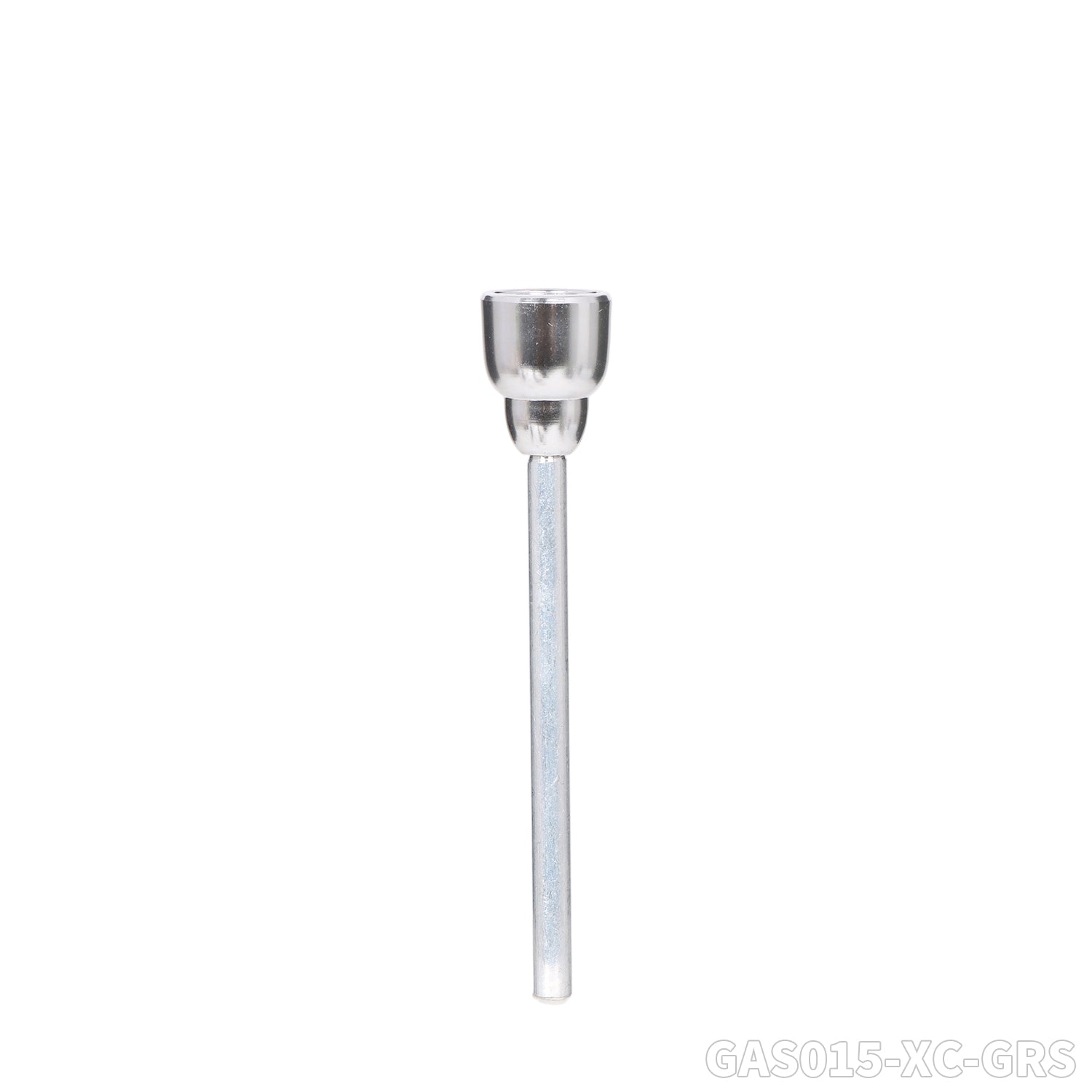 Gorilla Roling Stars Brand Series Transparent Glass Bottle Water Pipe+1 Small Silicone Straw+1 Metal Tube, Uv Pattern On The Bottle Body, 12 Mixed/1 Display Box