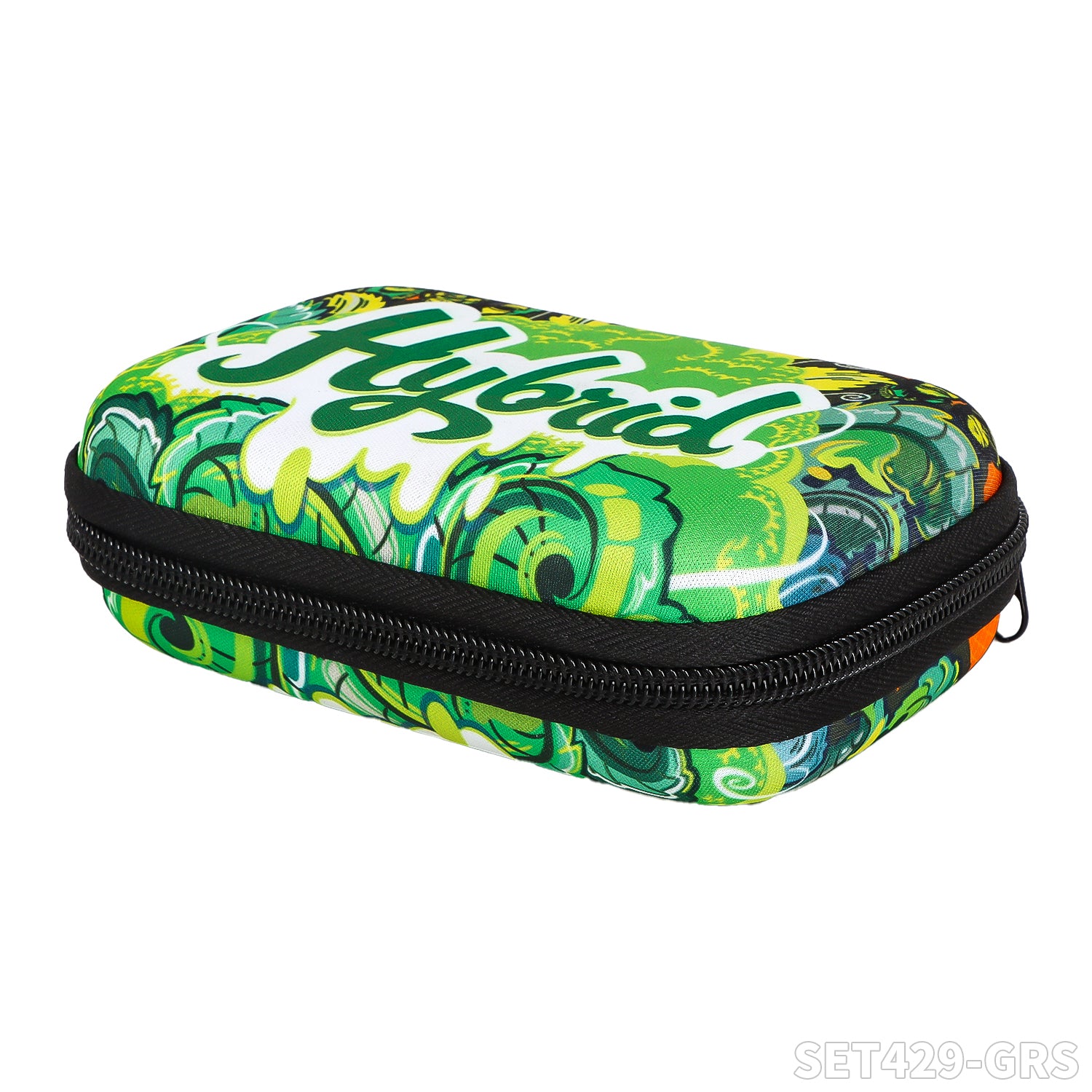Gorilla Rolling Star Smoking Kit Rolling Paper+Joint Holder+Silicone Bowl+Smoking Pipe+Scissors+Spoon